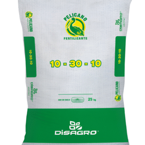 Abono N10-P30-K10 (25 Kg)