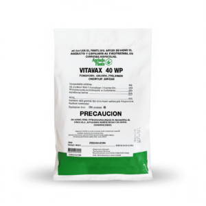 Vitavax 40 sc 100 cc