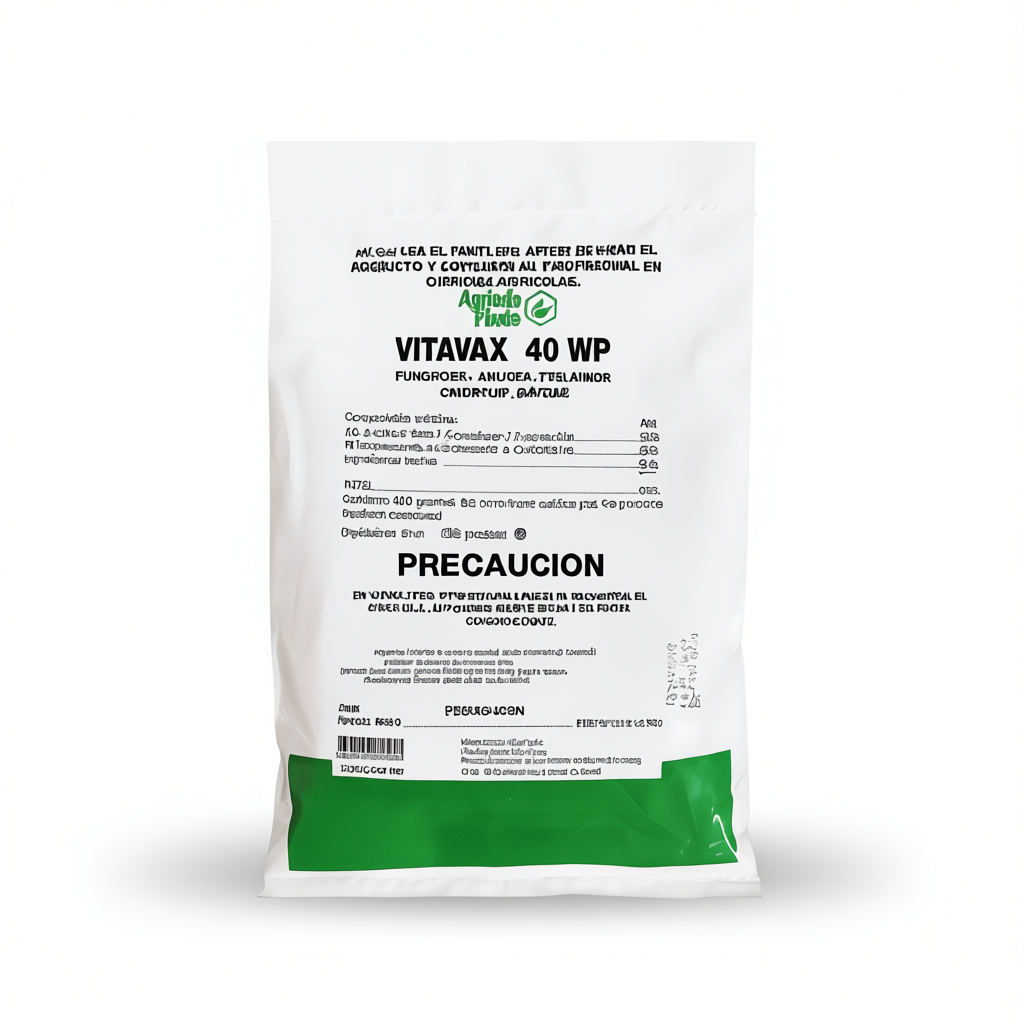 Vitavax 40 sc 100 cc