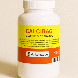 Calcibac Litro
