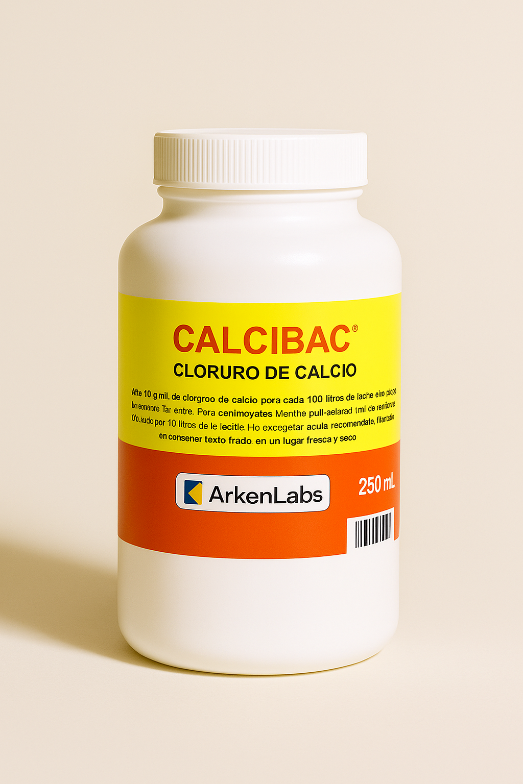 Calcibac Litro