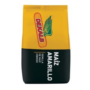 Maíz Amarillo DK7500