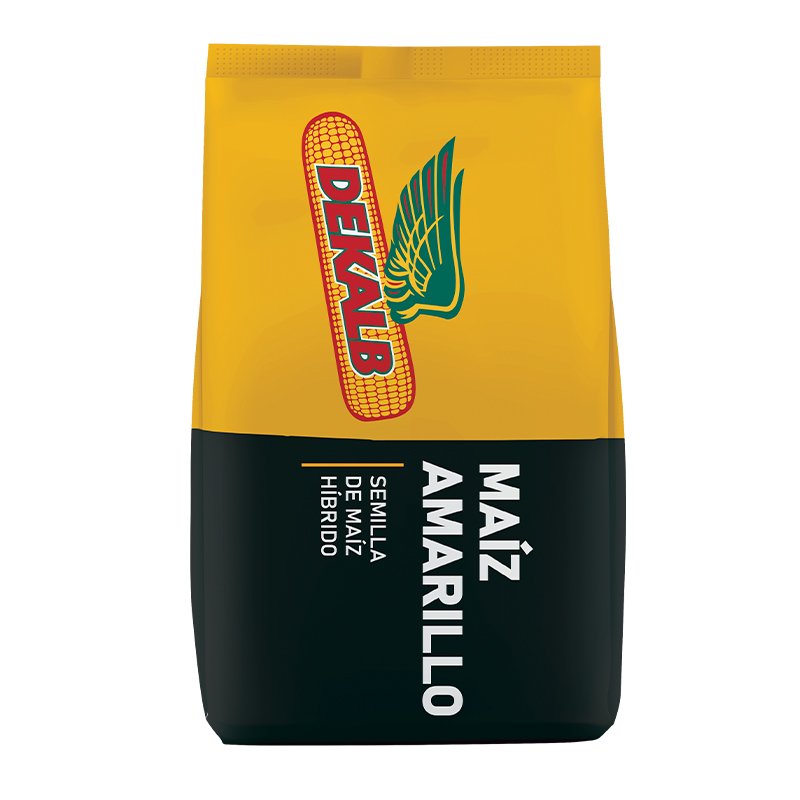 Maíz Amarillo DK7500