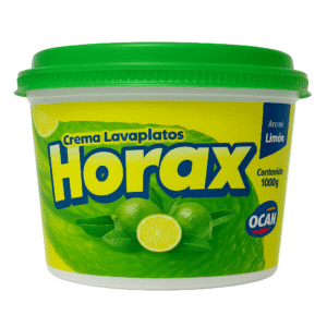 Crema Lavaplatos HORAX