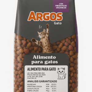 Gato Argos 900 g