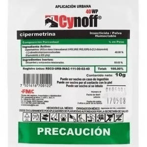 Cynoff 40%10 g