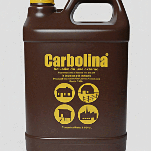 Carbolina Galón