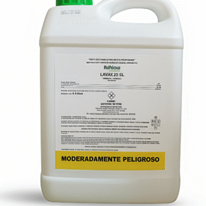 Lavax 20 SL Galón