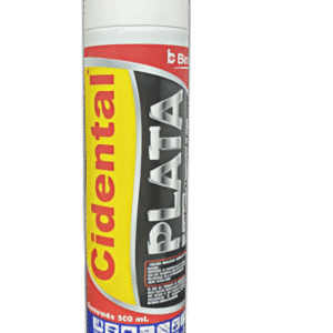 Cidental Plata 500 mL