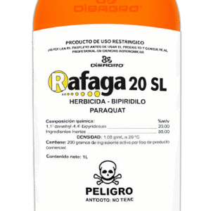 Rafaga 20 SL Litro