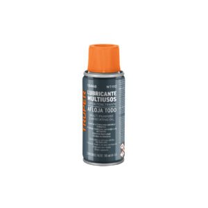 Lubricante multiusos en aerosol, 110ml (4oz), TRUPER