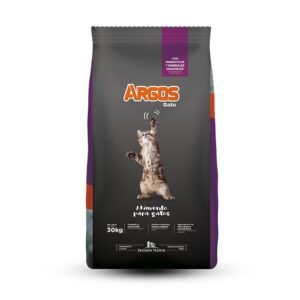 Gato Argos 30 Kg