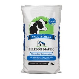 Vaca Lechera ZM