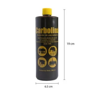 Carbolina Litro