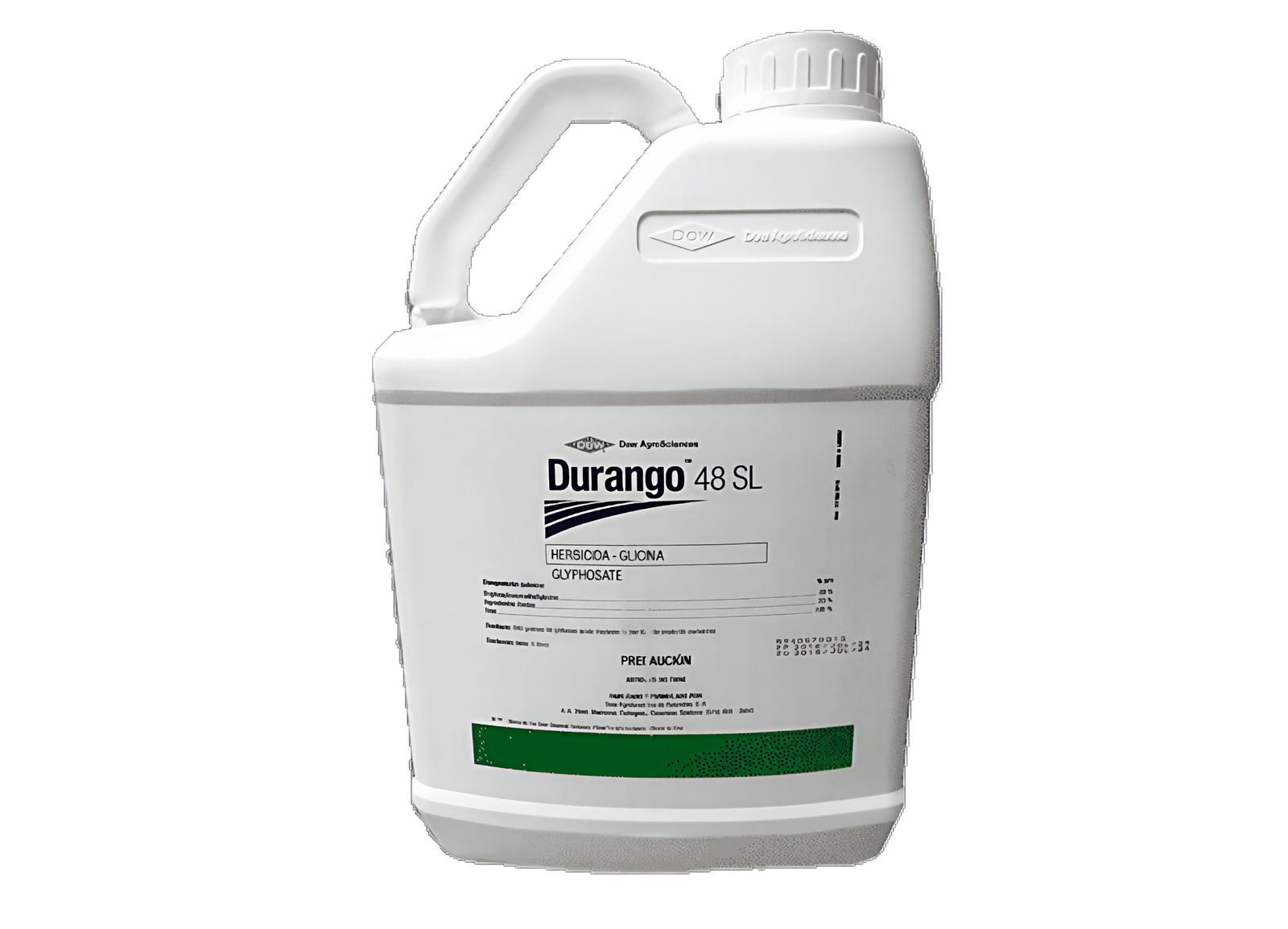 Durango 48 sl 4 Litros