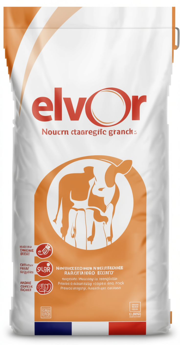 Tonic Elvor 10 Kg