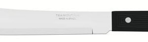 Cuchillo Tramontina p/plastico #8 20 cms 22920/007 Puño Recto