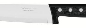 Cuchillo Tramontina p/plastico #6 15 cms 22921/006 Puño Anatomico