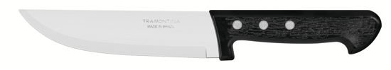 Cuchillo Tramontina p/plastico #6 15 cms 22921/006 Puño Anatomico