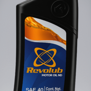 Revolub Sae 40 Aceite