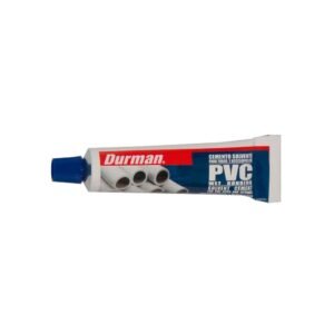 PEGAMENTO PVC WET BONDING AZUL 25 GR DURMAN