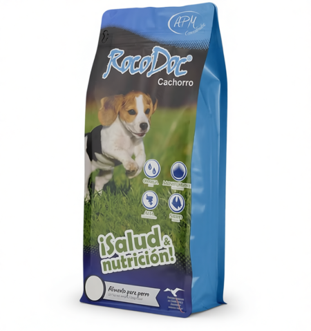 Roco Doc Cachorro