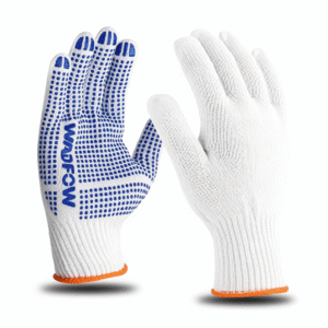 Par De Guantes Wadfow Pigmentado