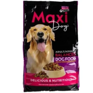 Maxi Dog Adulto