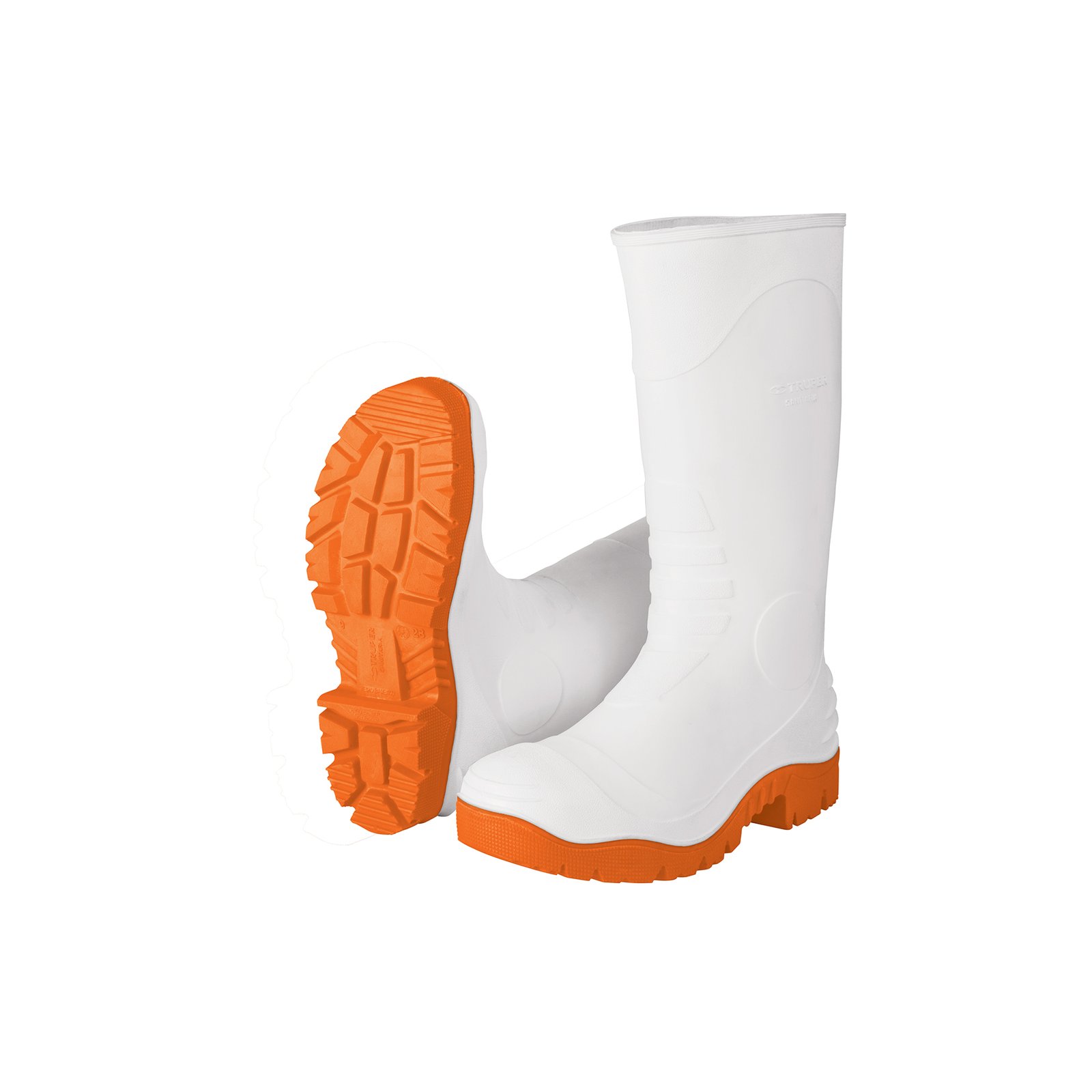 Botas Industriales - Image 2