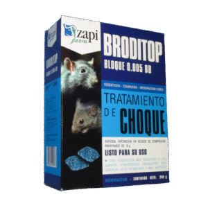 Broditop Almendra Rata 1 Kg