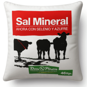 Sal Mineral Dos Pinos 46 KG