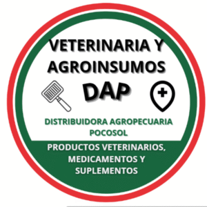 Veterinaria y Agro insumos