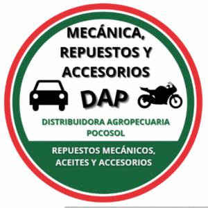Mecánica, Repuestos y Accesorios