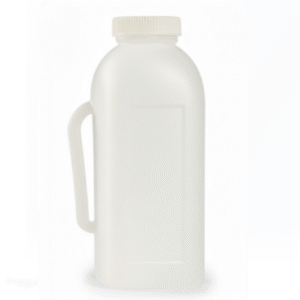 Envase Blanco 1 L