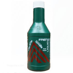 Líquido D/Frenos 330 ml GM-3C GIMA