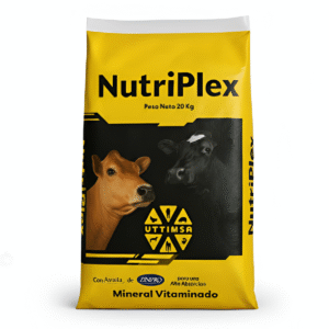 Nutriplex Mineral 20 KG