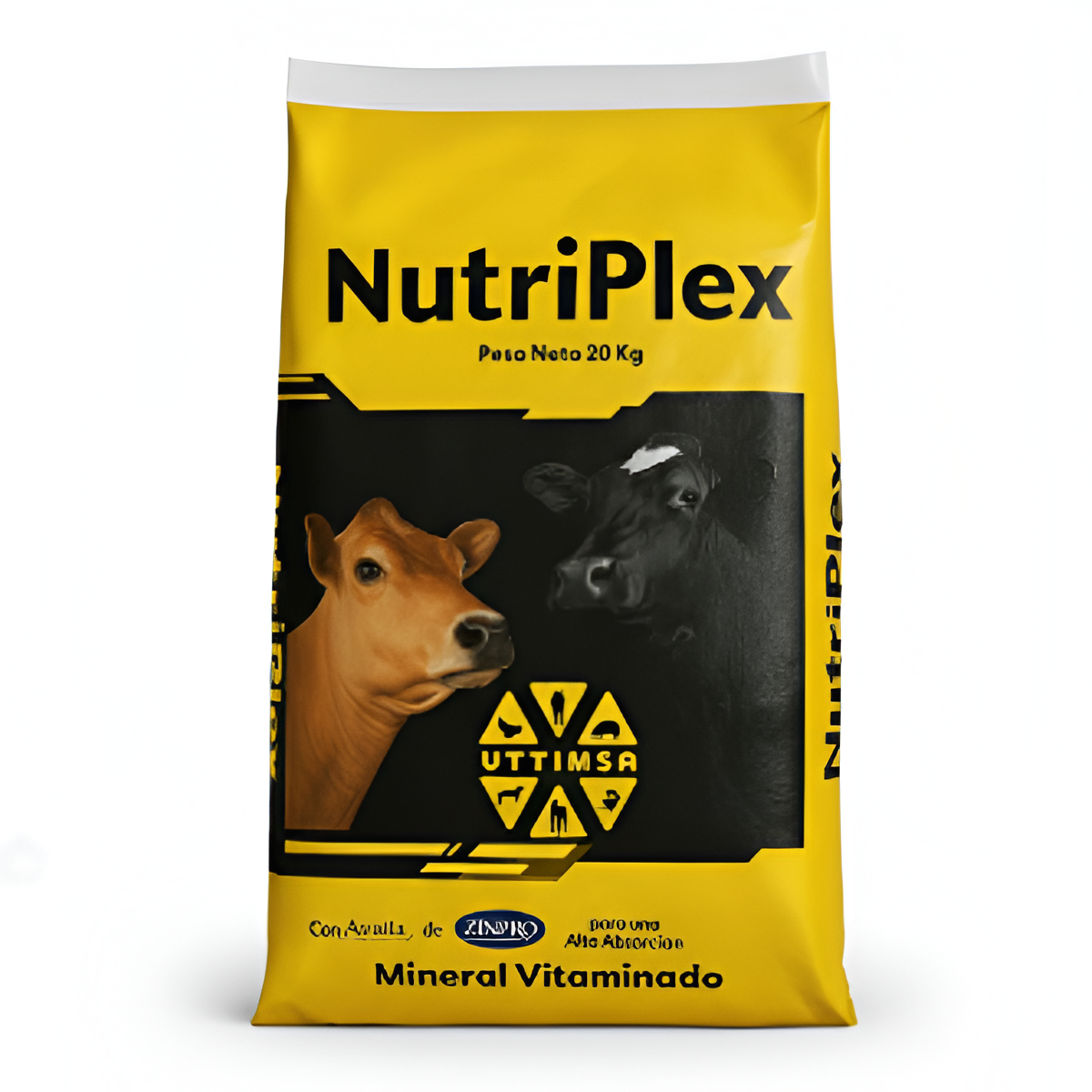 Nutriplex Mineral 20 KG