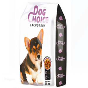 Dog Choice Cachorros
