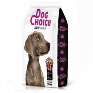 Dog Choice Adulto