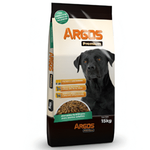 Perro Adulto Argos PREMIUM