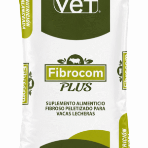 🐄🌱 Fibrocom Plus – Nutrición especializada para vacas lecheras