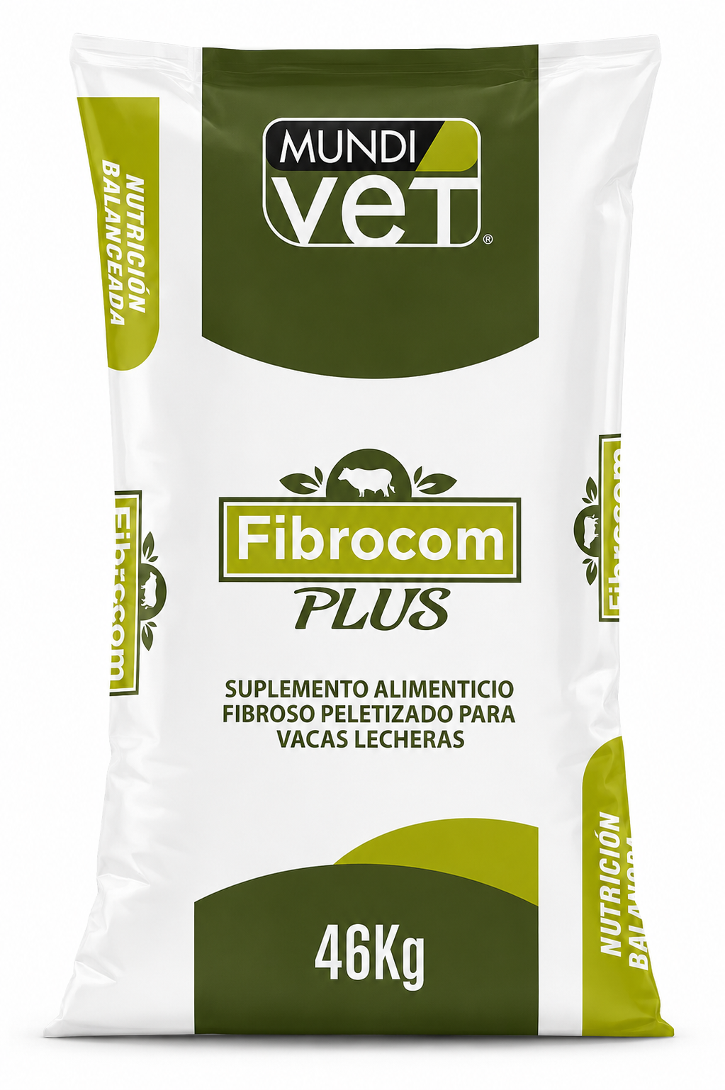 🐄🌱 Fibrocom Plus – Nutrición especializada para vacas lecheras - Image 2
