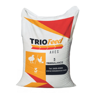 Productos Avícolas TRIO BALANCE