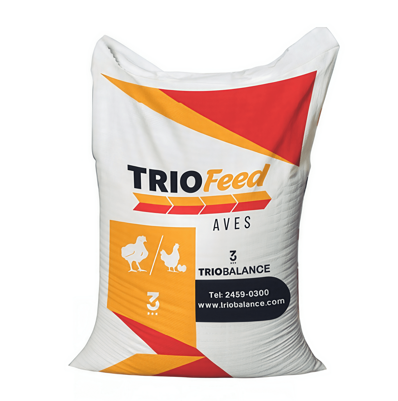 Productos Avícolas TRIO BALANCE