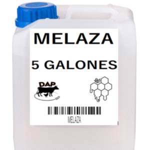 Melaza (Miel) Pichinga 30 KG