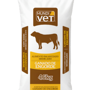 Engorde Ganado 46 KG