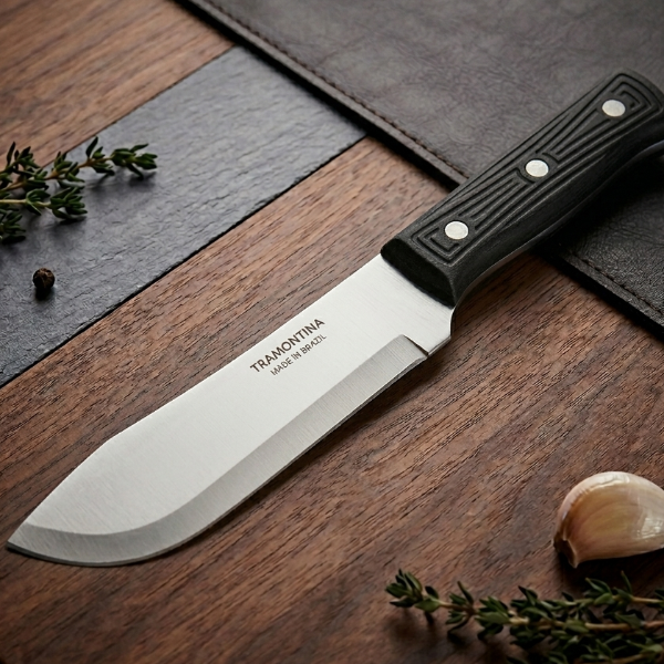 Cuchillo Tramontina de 20 cm (Ref. 22920/007)