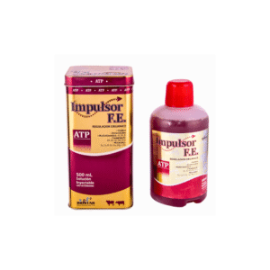 Impulsor F.E 50 ml