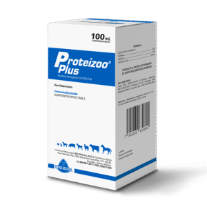 Proteizoo® Plus Estimulante