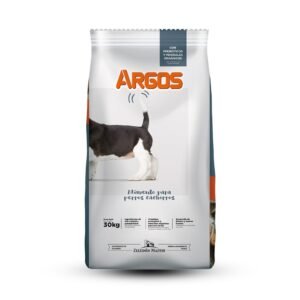 Cachorro Argos